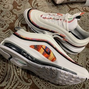 Pre-owned Nike Air Max 97 Vintage 